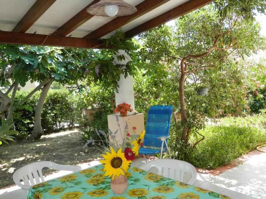 Casa Catalogna , Vicino Al Centro Storico. Villa Lipari  Eksteriør bilde